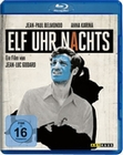 Elf Uhr nachts