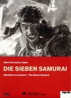 Die sieben Samurai (OmU) [2DVDs]