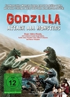 Godzilla - Attack All Monsters