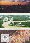 Aerial America - Amerika von Oben - Süd...