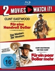 Fr eine Handvoll Dollar/Fr ein paar Dollar...