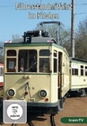 Führerstandmitfahrt im Finchen - Köln älteste...