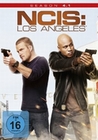 NCIS: Los Angeles - Season 4.1 [3 DVDs]