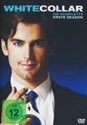 White Collar - Season 1 [4 DVDs]