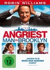 The Angriest Man in Brooklyn