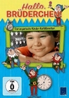 Hallo Brderchen