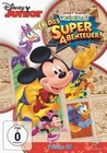 Micky Maus Wunderhaus 28 - Das Super Abent...