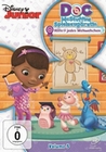 Doc McStuffins Spielzeugärztin 5 - Hilfe für...