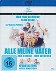 Alle meine Väter - filmjuwelen