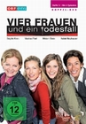 Vier Frauen und ein Todesfall - St. 6 [2 DVDs]