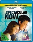 The Spectacular Now - Perfekt ist jetzt