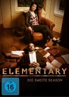 Elementary - Season 2 [6 DVDs]