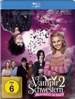 Die Vampirschwestern 2 - Fledermäuse im Bauch