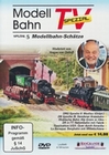 Modellbahn TV Spezial 5 - Modellbahn-Schtze