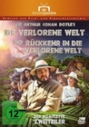 Die verlorene Welt/Rckkehr in die... [2 DVDs]