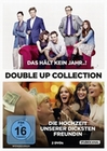 Das hält kein Jahr & Die Hochzeit unserer dick..