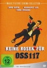 OSS 117 - Keine Rosen für OSS 117