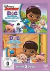 Doc McStuffins Spielzeugärztin - Lass../Freund..