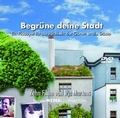 Begrüne Deine Stadt