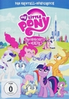 My Little Pony - Das Kristall-Königreich