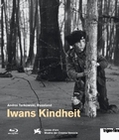 Iwans Kindheit (OmU)