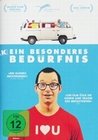 (K)ein besonderes Bedürfnis
