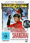 Die Supermänner aus Shanghai