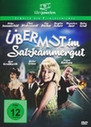 Übermut im Salzkammergut - filmjuwelen