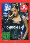 Dhoom 1-3