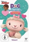 Doc McStuffins Spielzeugärztin 6 - Knuddel...
