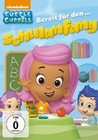 Bubble Guppies - Bereit für den Schulanfang