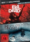 Evil Dead -Cut V./Erlöse uns von dem... [2 DVDs