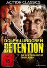 Detention - Die Lektion heisst Überleben