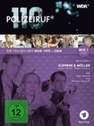 Polizeiruf 110 - WDR Box 1 [2 DVDs]