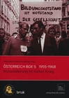 Österreich Folge 5 - 1956-1968