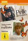 Pelle, der Eroberer + Weisse Kreide für Franziska