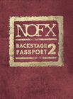 Nofx - Backstage Passport 2 [2 DVDs]