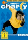 Unser Charly - Staffel 2 [3 DVDs]