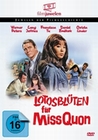Lotosblüten für Miss Quon