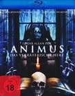 Animus - Edgar Allan Poe - Das verräterische ...