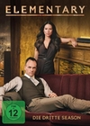 Elementary - Season 3 [6 DVDs]