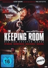 The Keeping Room - Bis zur letzten Kugel