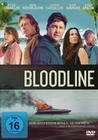 Bloodline - Staffel 1 [5 DVDs]