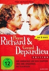 Pierre Richard & Gerard Depardieu Ed. [3 DVDs]
