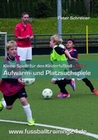 Kleine Spiele für den Kinderfussball 1