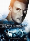Death Warrant (Mit stählerner Faust) - Uncut