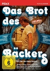 Das Brot des Bäckers