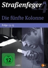 Strassenfeger 14 - Die fünfte Kolonne 13-23 [4DVD
