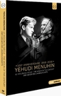Yehudi Menuhin - Der Geiger des Jahrhunderts