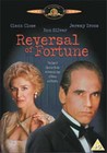 REVERSAL OF FORTUNE (DVD)